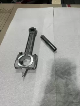 114662-002 QUINCY Compressor Connecting Rod #2