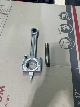 114662-002 QUINCY Compressor Connecting Rod