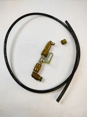 115418K001 QUINCY Throttle Control Kit