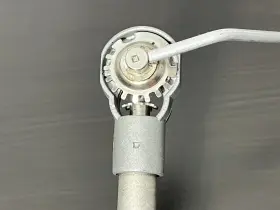 121775 QUINCY Oil Level Gauge #3