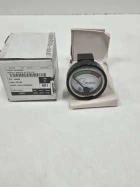 124972-015 QUINCY Gauge