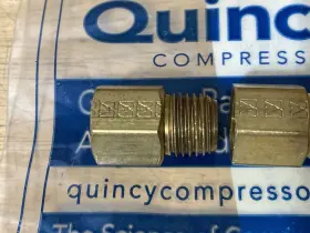 125025-002 QUINCY Compressor Filter Line Npt #2