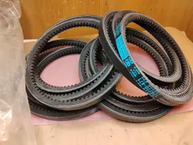 128770-471 QUINCY Air Compressor Belt