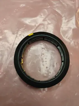 129158 QUINCY Compressor Pipe Gasket