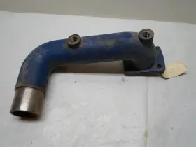 129583 QUINCY Discharge Manifold