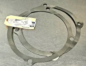 129995-002 QUINCY Shim Brg Adjustment Set