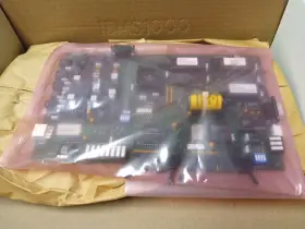 140265-1A QUINCY Air Compressor Board