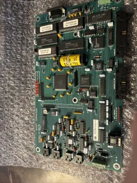 140265-1B QUINCY Air Compressor Control Board