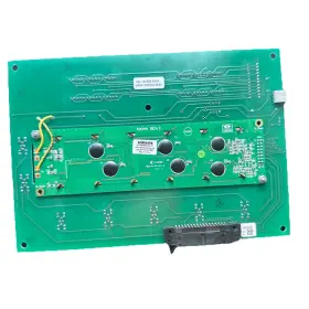 140265-2A QUINCY Air Compressor Lcd Display Module