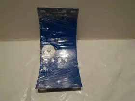 141467 QUINCY Coupling Guard
