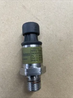 145072 QUINCY Pressure Transducer