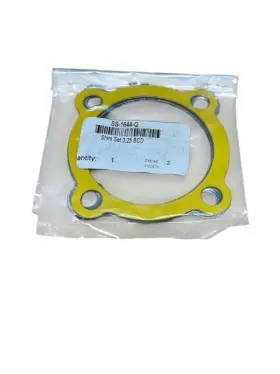 1644X QUINCY Shim Set