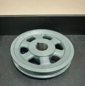 1B112X540 QUINCY Compressor Pulley