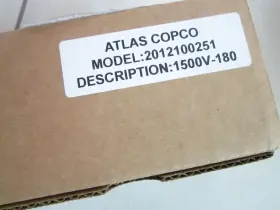 2012100251 QUINCY Compressor Valve Thermo #2