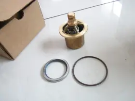 2012100251 QUINCY Compressor Valve Thermo #3