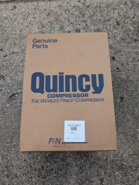 2012102977 QUINCY Compressor Air Box Oil Separator