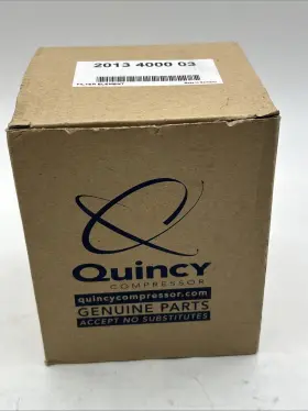 2013-4000-03 QUINCY Air Filter #3