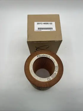 2013-4000-03 QUINCY Air Filter