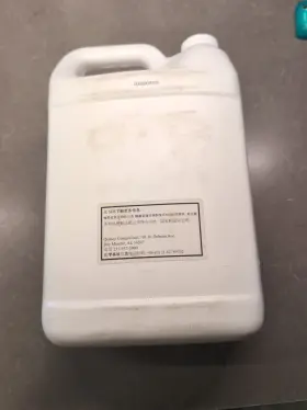 2013100352 QUINCY Compressor Quinsyn Air Oil Gallon #3