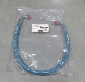 2013202527 QUINCY Ay Hose Blowdown