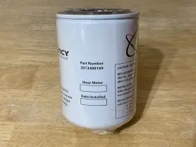 2013400189 QUINCY Oil Filter Element #2