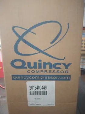 2013400449 QUINCY Air Filter