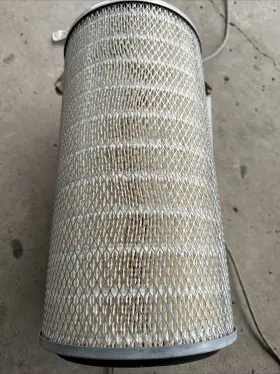 2013400457 QUINCY Compressor Air Filter #2