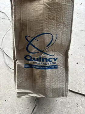 2013400457 QUINCY Compressor Air Filter