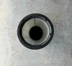 2013400467 QUINCY Air Filter #2