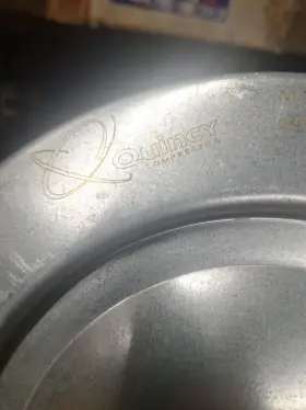 2013402006 QUINCY Oil Separator #3