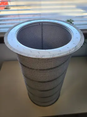 2013402044 QUINCY Compressor Separator Filter