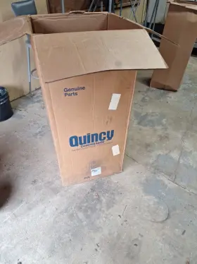 2013402045 QUINCY Filter Oil Water Separator Cfm