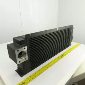 2013500721 QUINCY Cooler Heat Exchanger #3