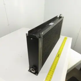 2013500722 QUINCY Oil Cooler Screw Compressor