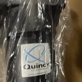 2013800431 QUINCY Air Compressor Npthx