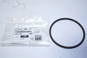 Quincy 2014-7006-12 New Oem Genuine 2014700612 O-ring Viton 0.19w 4.25 Id Ships Free