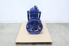 2020003901 QUINCY Reciprocating Air Pump Compressor