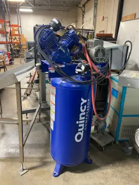 2020039800 QUINCY Compressor