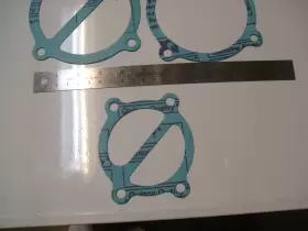 2022-1062-00 QUINCY Gasket Set Incomplete Job Leftover Atlas #2