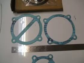 2022-1062-00 QUINCY Gasket Set Incomplete Job Leftover Atlas #3