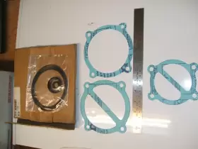 2022-1062-00 QUINCY Gasket Set Incomplete Job Leftover Atlas