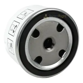 2023400101 QUINCY Pack Oil Filter Housing #2