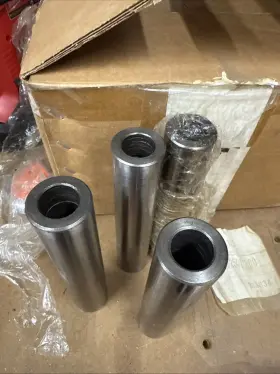 2025024800 QUINCY Piston Pin Steel