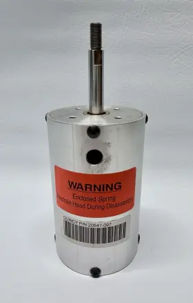 20647-097 QUINCY Air Compressor Cylinder