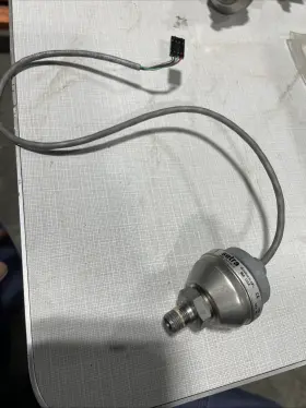 209140-08-QCY QUINCY Pressure Transducer Setra Vdc