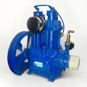 210QRBL3 QUINCY Compressor