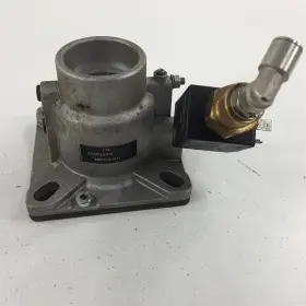 2203016100 QUINCY Intake Valve Base Ode