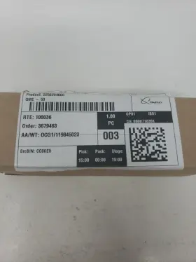 2258294005 QUINCY Compressor Air Filter