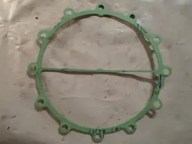 22709-618 QUINCY Gasket