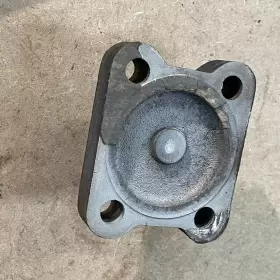230-36 QUINCY Compressor Valve Cover Plate Pump #3